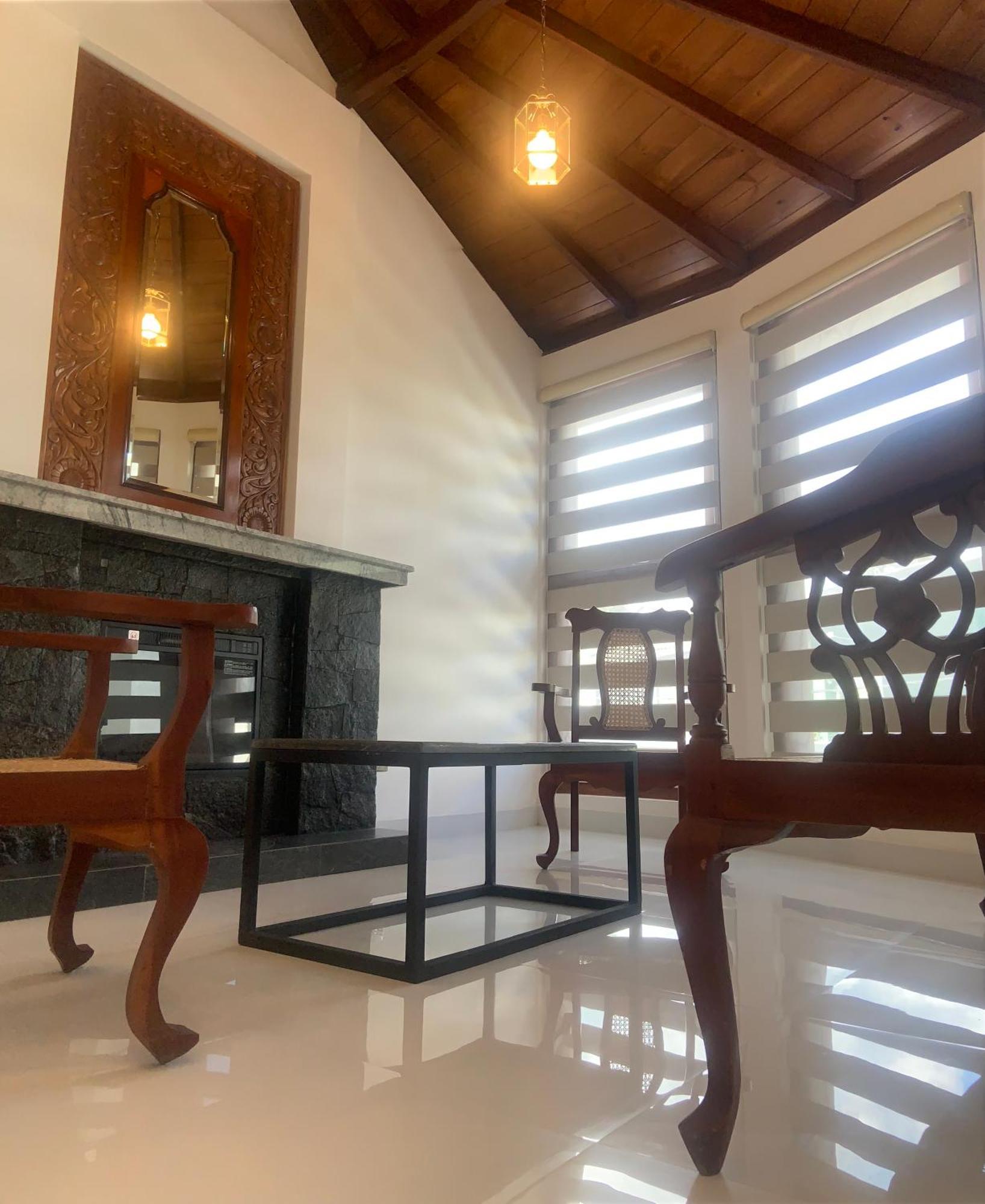 Golden King Residence - Free Pickup From Kandy Railway Station Extérieur photo