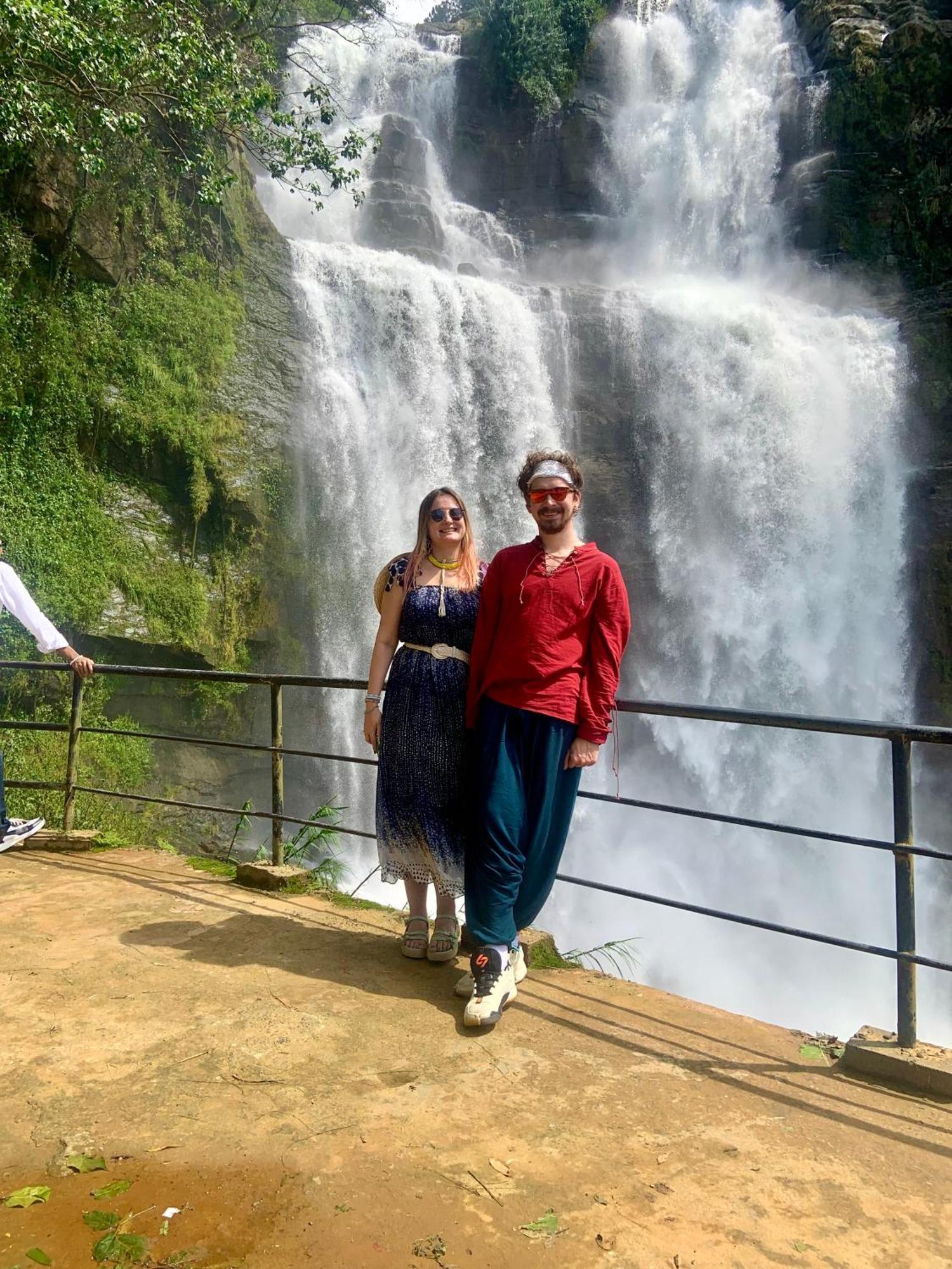 Golden King Residence - Free Pickup From Kandy Railway Station Extérieur photo